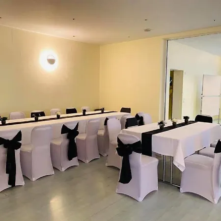 Hotel Lilton Stuttgart-zuffenhausen