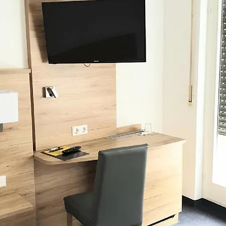 Lilton Stuttgart-zuffenhausen 斯图加特