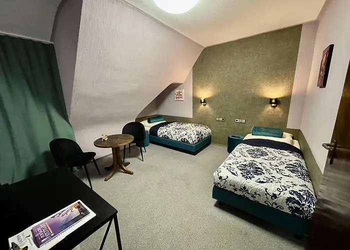 Lilton Stuttgart-zuffenhausen 斯图加特