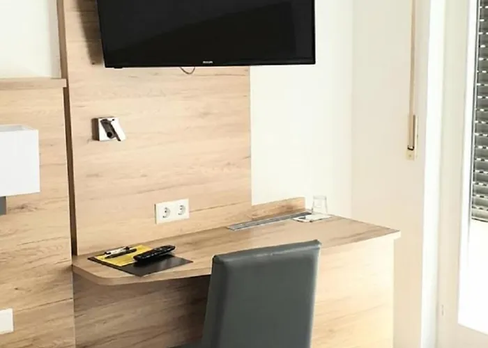 Lilton Stuttgart-zuffenhausen 斯图加特