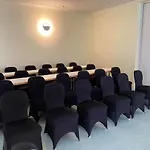 Ξενοδοχείο Lilton Stuttgart-zuffenhausen 3*
