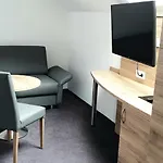 Lilton Stuttgart-zuffenhausen 3* Στουτγκάρδη
