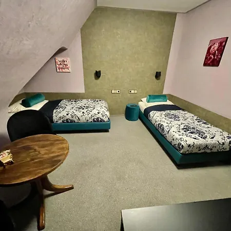 Lilton Stuttgart-zuffenhausen