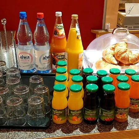 Lilton Stuttgart-zuffenhausen