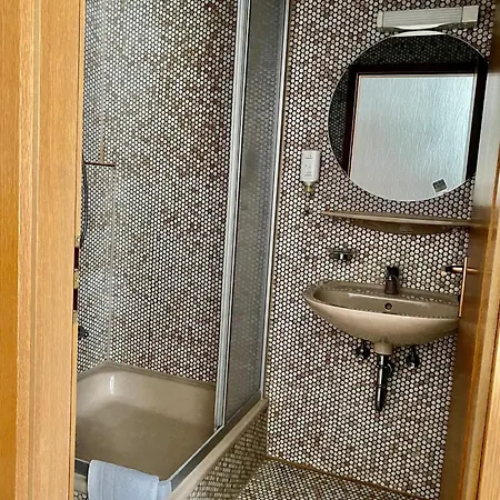 Lilton Stuttgart-zuffenhausen Hotel 3*