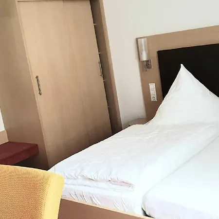 Hotel Lilton Stuttgart-zuffenhausen