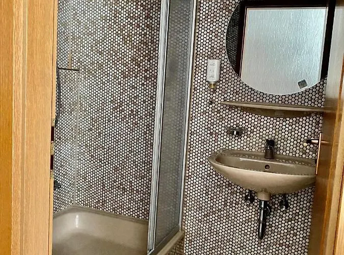 Lilton Stuttgart-zuffenhausen Hotel 3*