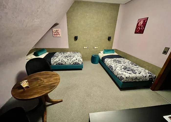 Lilton Stuttgart-zuffenhausen