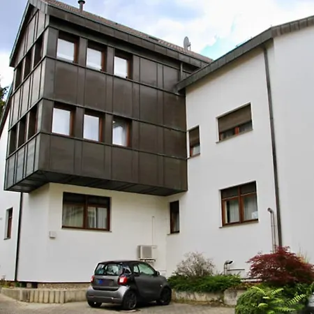 Lilton Stuttgart-zuffenhausen Hotel 3*