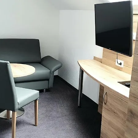 Lilton Stuttgart-zuffenhausen 3* Estugarda