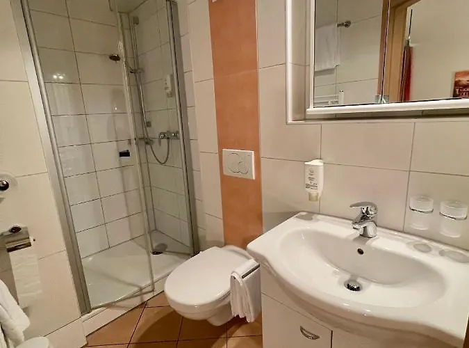 Lilton Stuttgart-zuffenhausen Hotel