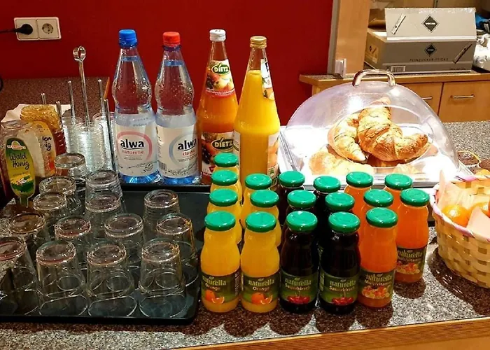 Lilton Stuttgart-zuffenhausen