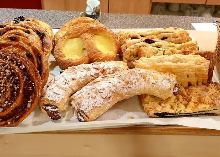 Lilton Stuttgart-zuffenhausen Hotel 3*