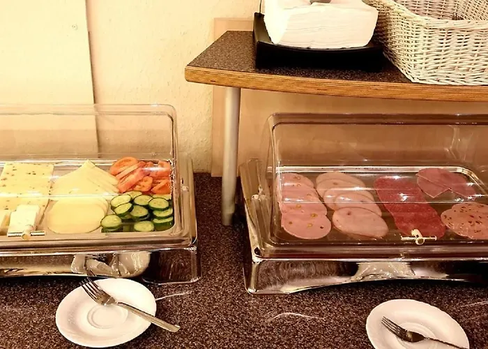 Lilton Stuttgart-zuffenhausen Stuttgart