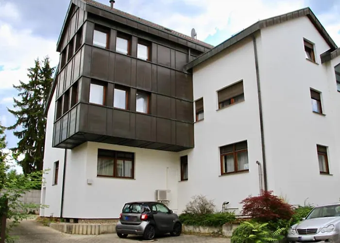 Lilton Stuttgart-zuffenhausen Hotel 3*