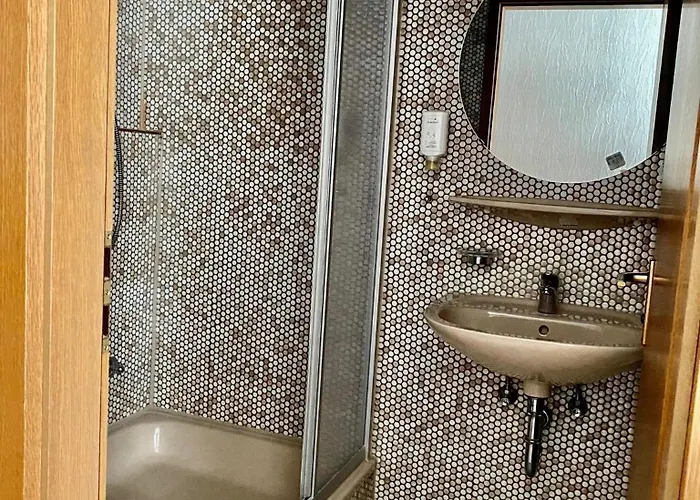 Lilton Stuttgart-zuffenhausen Hotel 3*