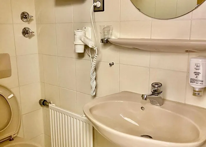 Hotel Lilton Stuttgart-zuffenhausen