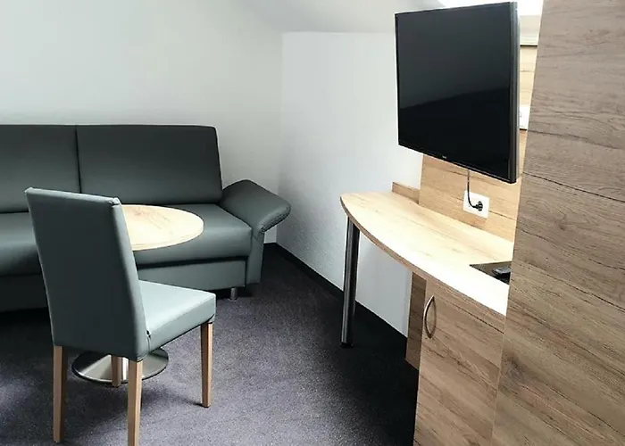 Lilton Stuttgart-zuffenhausen 3* Stuttgart