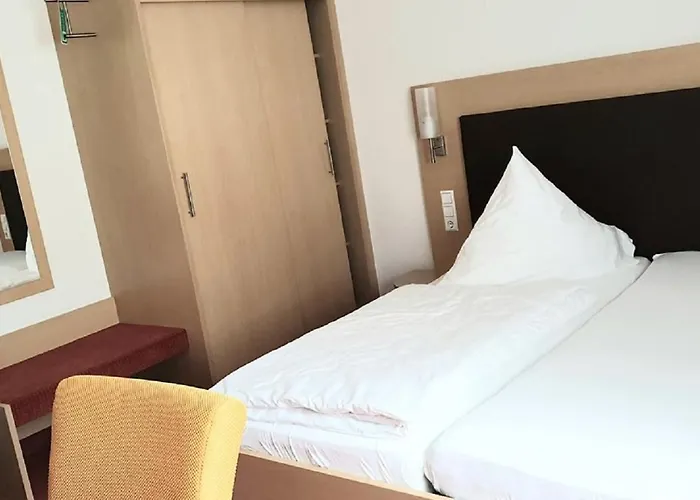 Hotel Lilton Stuttgart-zuffenhausen