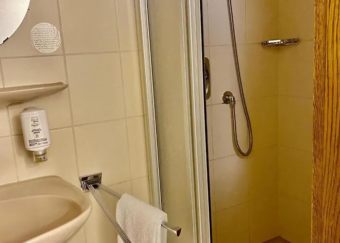 Hotel Lilton Stuttgart-zuffenhausen