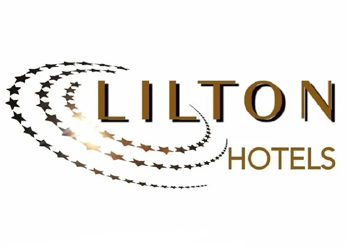 Hotel Lilton Stuttgart-zuffenhausen
