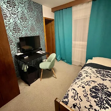 Lilton Stuttgart-zuffenhausen Stuttgart