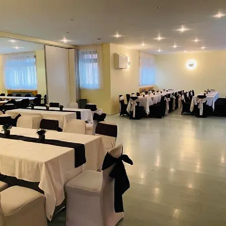 Hotel Lilton Stuttgart-zuffenhausen