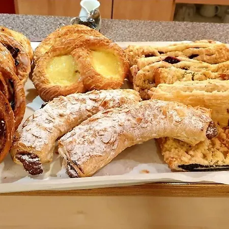 Lilton Stuttgart-zuffenhausen Hotel 3*