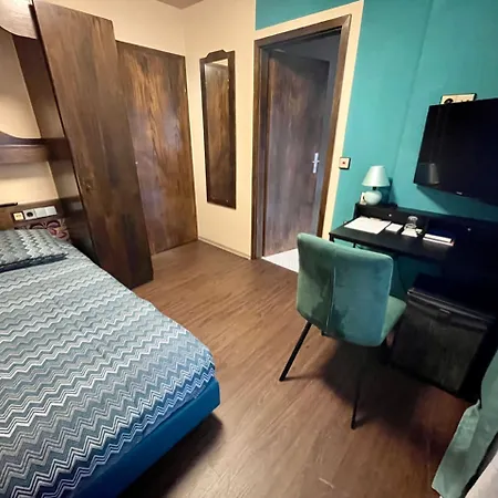 Lilton Stuttgart-zuffenhausen Hotel 3*