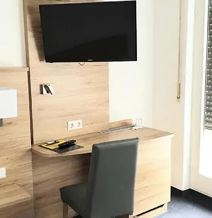 Hotel Lilton Stuttgart-zuffenhausen Stuttgart