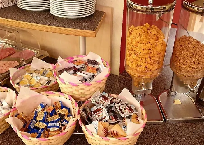 Lilton Stuttgart-zuffenhausen